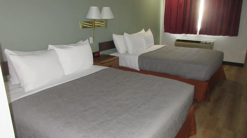 Quality Inn Beaver I-15