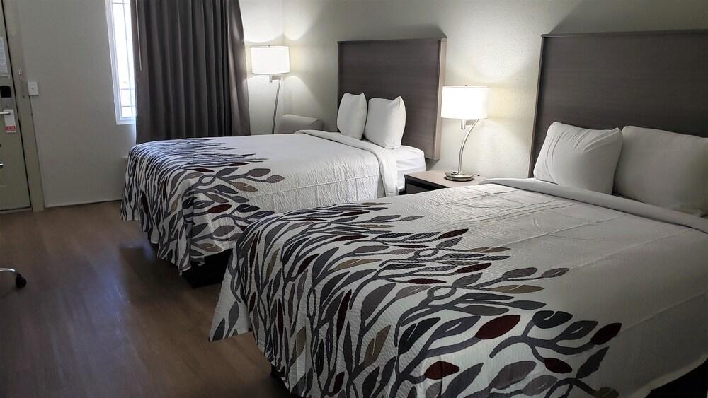 Red Roof Inn Cullman