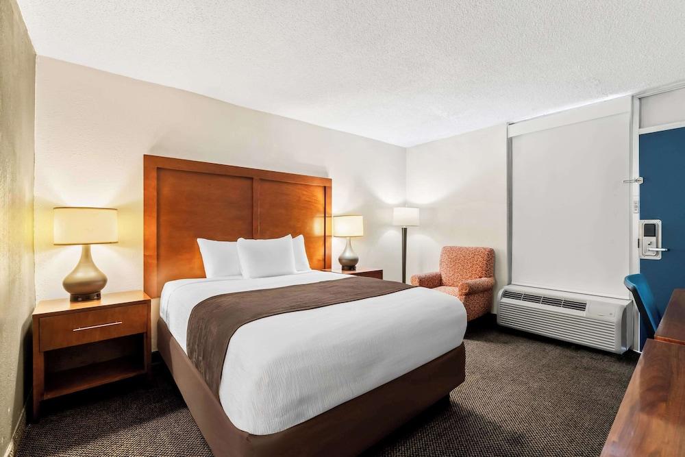 Rodeway Inn Dalton South