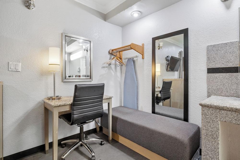 Americas Best Value Inn Milpitas Silicon Valley