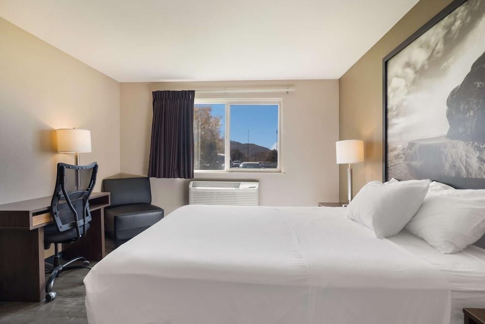 Americas Best Value Inn Sparks