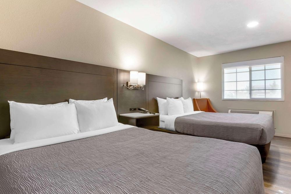 Quality Inn Show Low