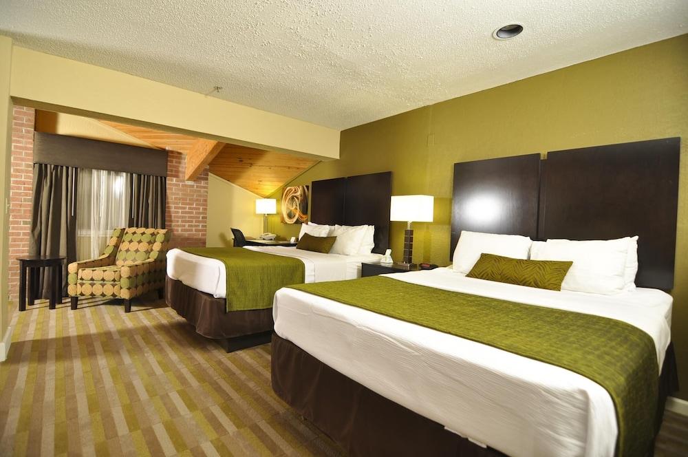 Best Western Norwalk