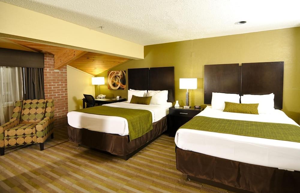 Best Western Norwalk