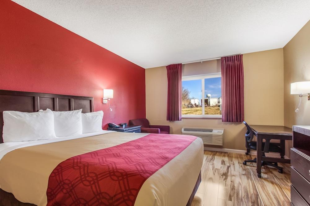 Econo Lodge Shelbyville