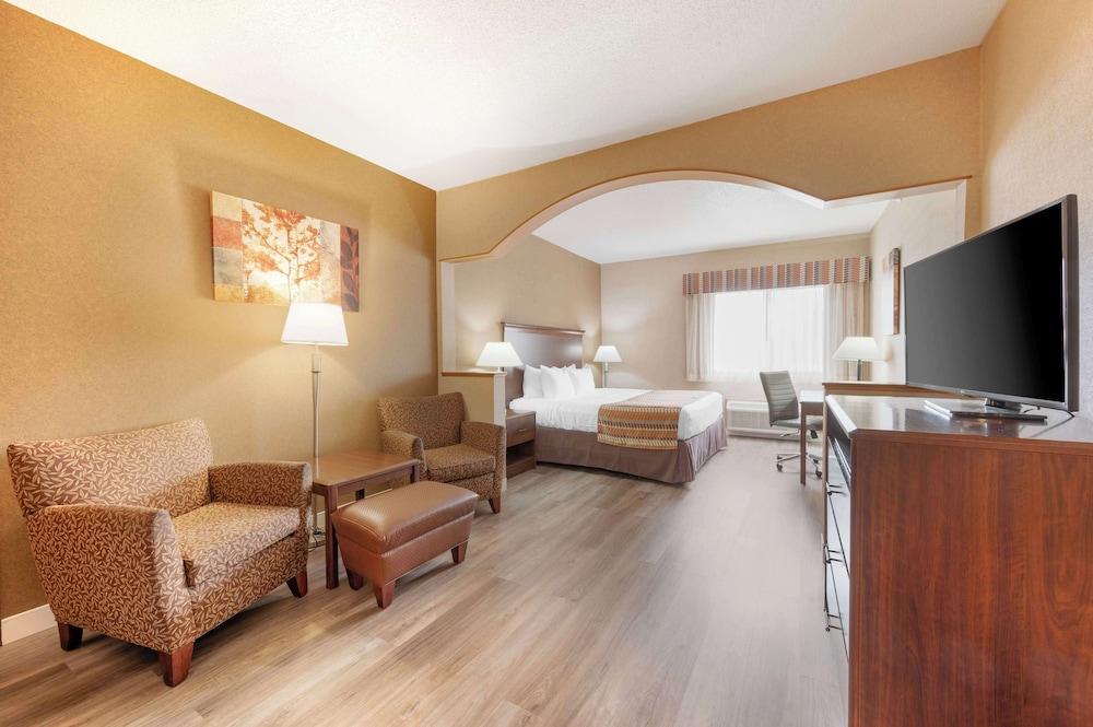 Best Western Circus City Inn