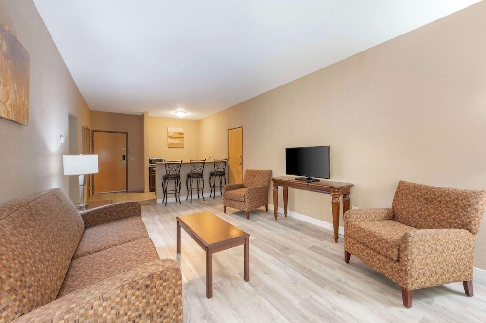 Best Western Circus City Inn