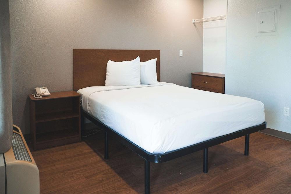 Studio 6 Rancho Cordova, CA