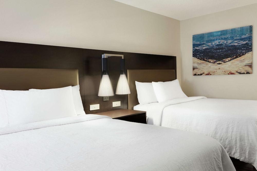 Hilton Garden Inn Cupertino