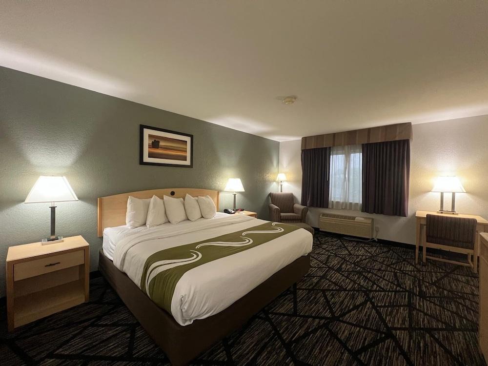 Quality Inn & Suites Loveland