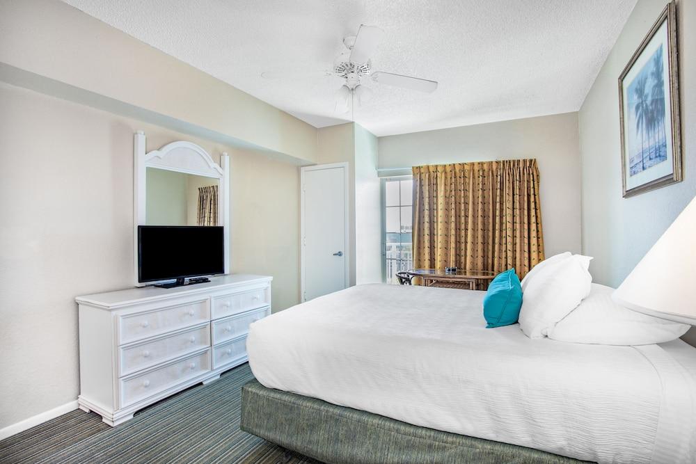 Coconut Palms Beach Resort II