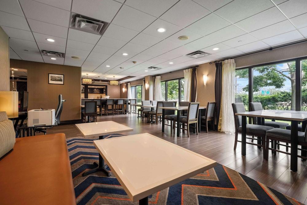Hampton Inn Ridgefield Park