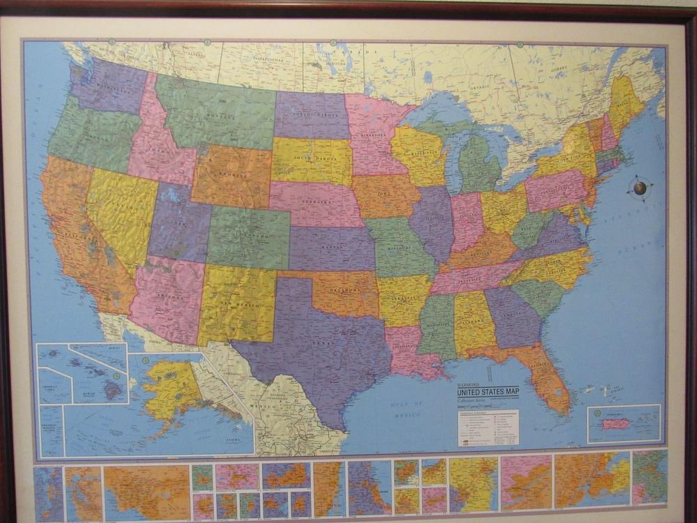 Econo Lodge Carlisle Central