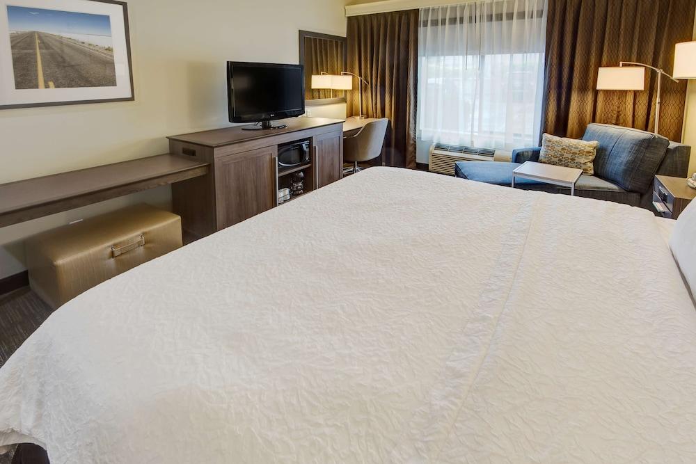 Hampton Inn Salt Lake City/Layton