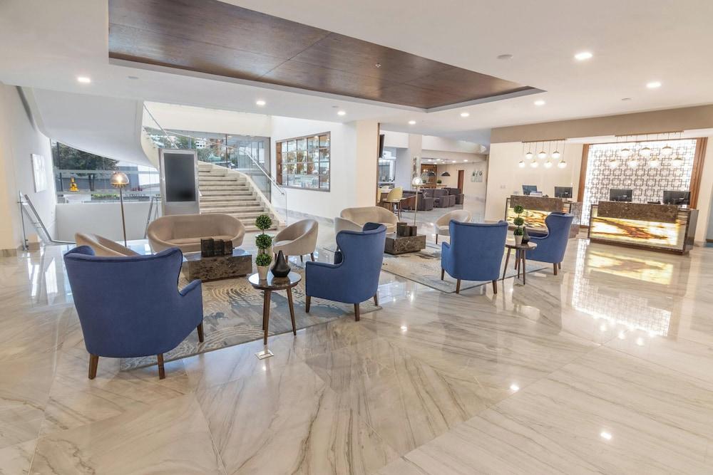 Sheraton Quito Hotel