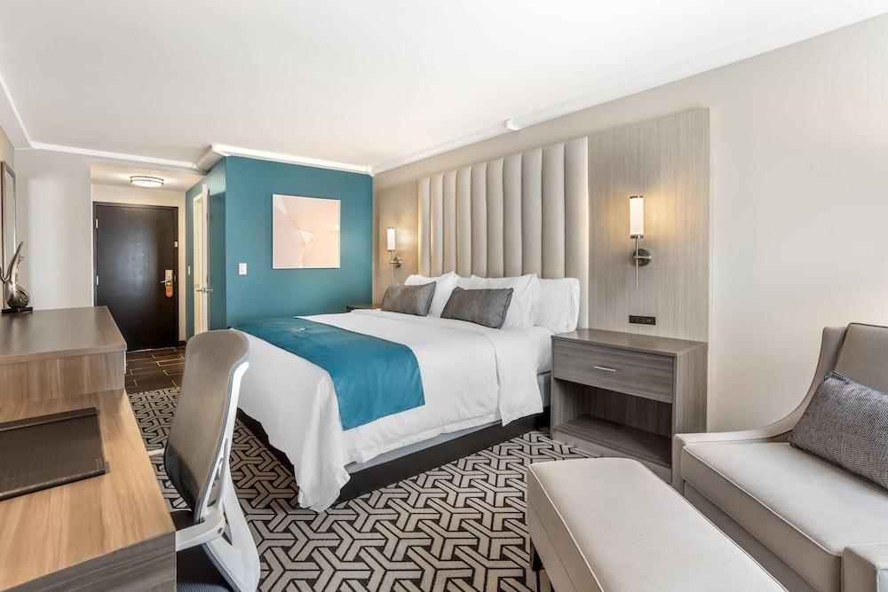 The Ashi, an Ascend Collection Hotel