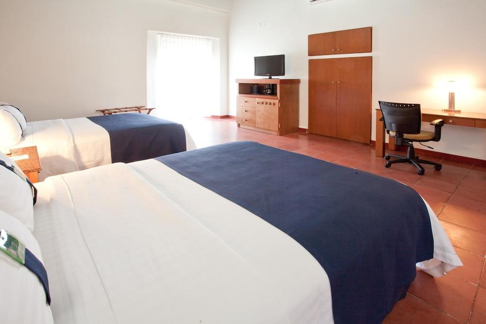 Holiday Inn Express Veracruz Centro Historico