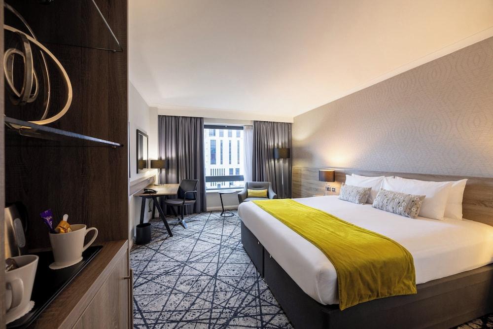 Crowne Plaza Liverpool City Centre by IHG