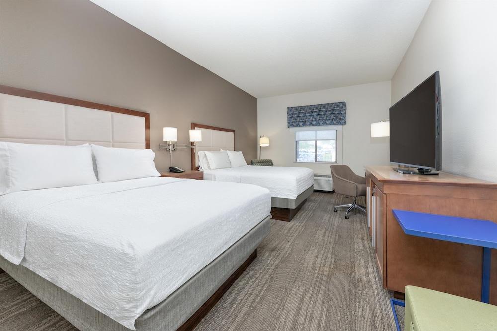 Hampton Inn Phoenix-Midtown-Downtown Area