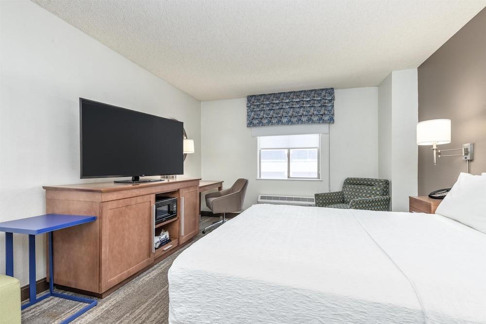 Hampton Inn Phoenix-Midtown-Downtown Area