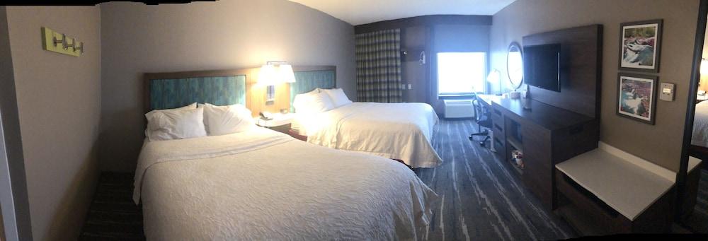 Hampton Inn Bentonville/Rogers