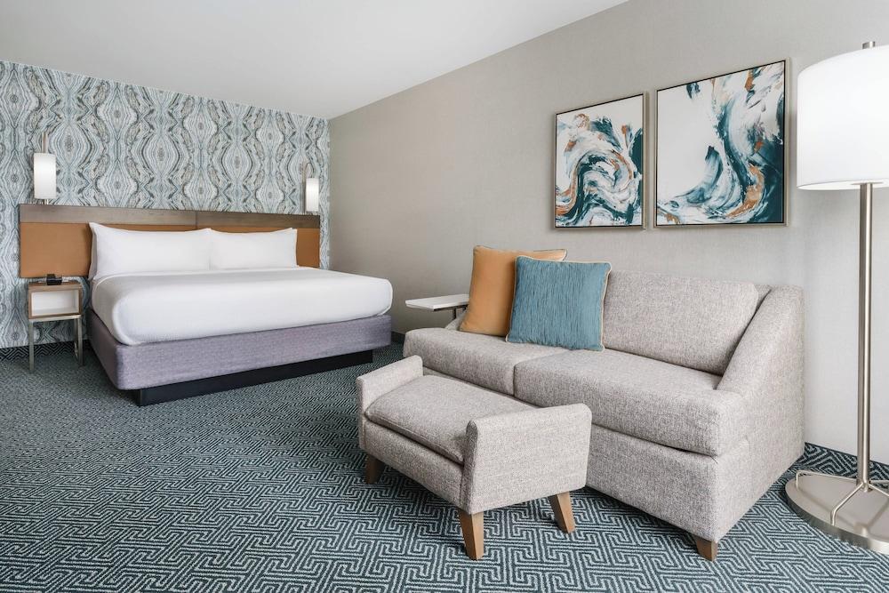 Courtyard by Marriott Orlando Downtown