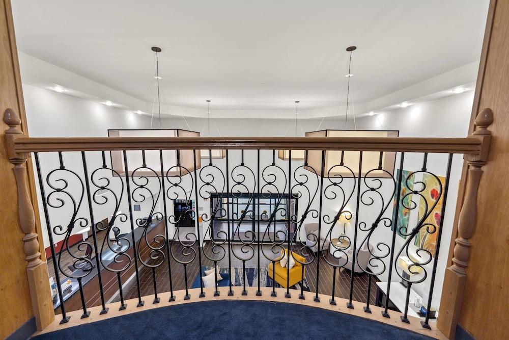 Comfort Suites Milledgeville