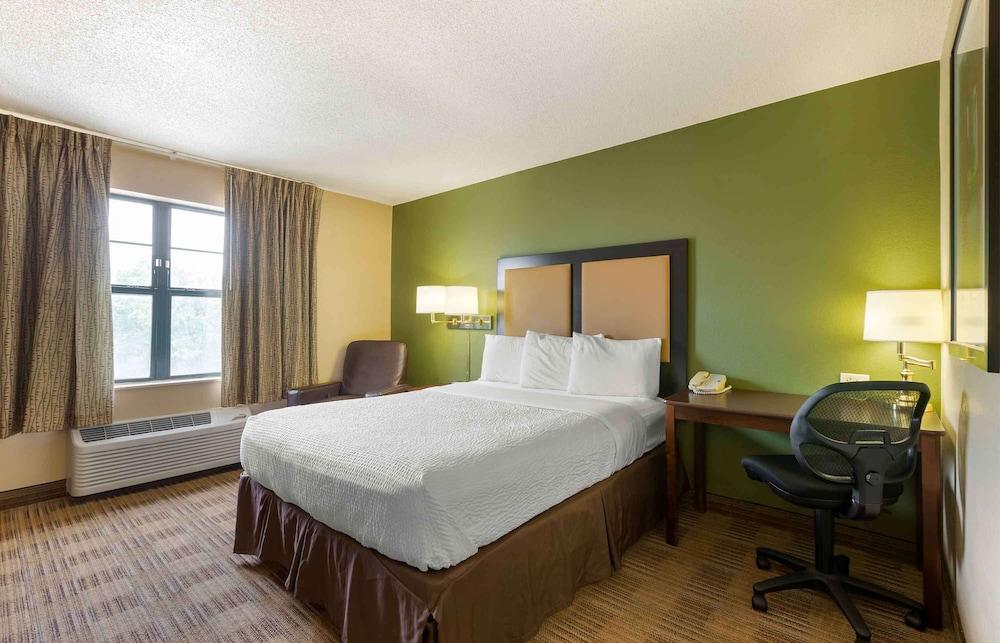 Extended Stay America Select Suites - Des Moines - Urbandale