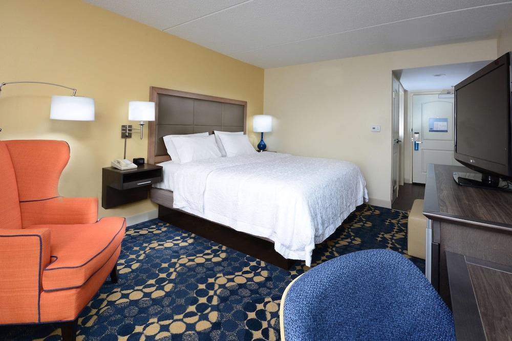 Hampton Inn Roxboro
