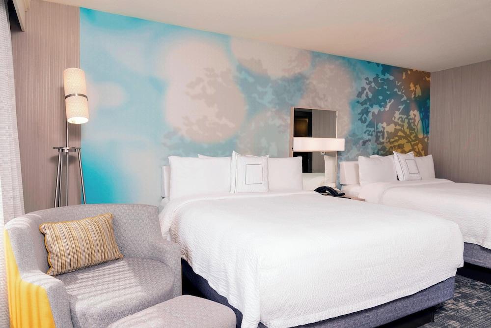 Courtyard by Marriott Livermore