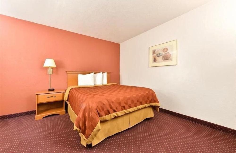 Travel Inn & Suite