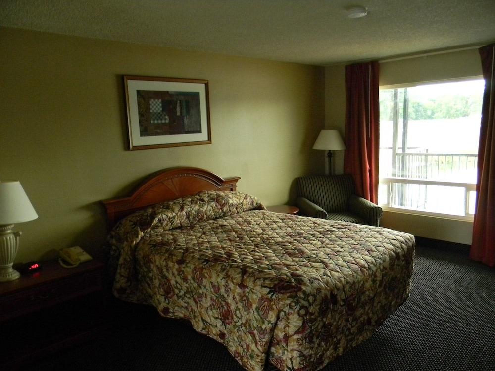 Lakeview Inn Centralia