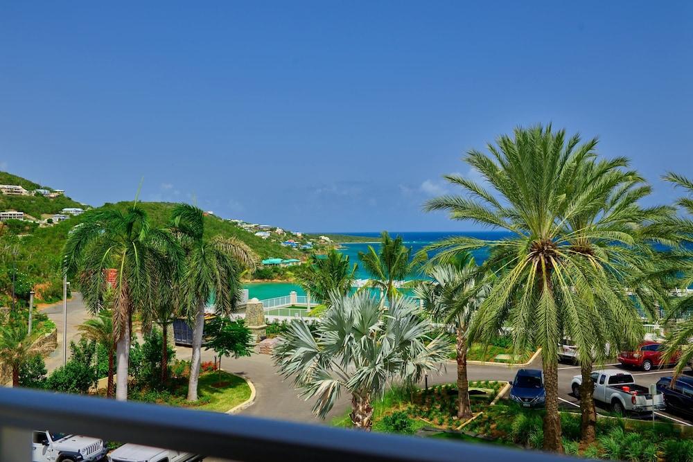 The Westin St. Thomas Beach Resort & Spa