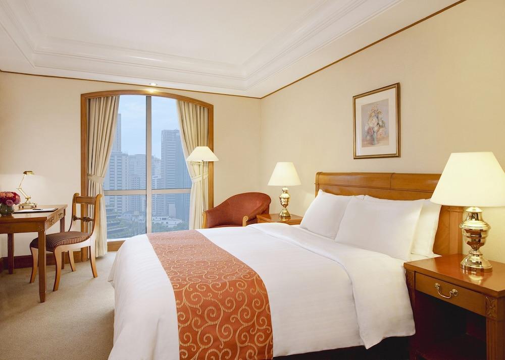 Richmonde Hotel Ortigas