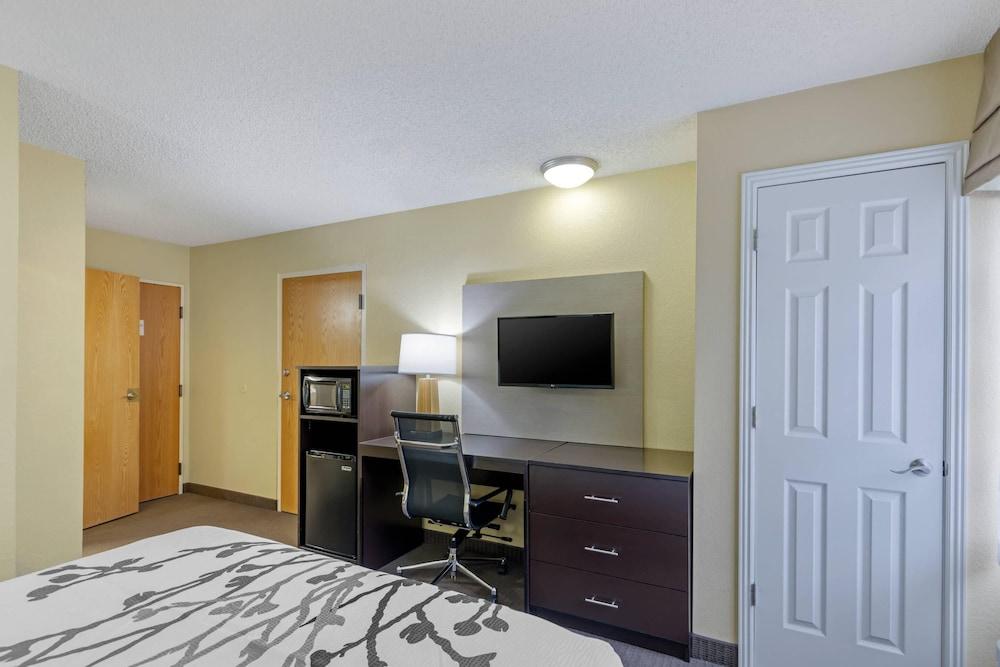 Sleep Inn Denver Tech Center