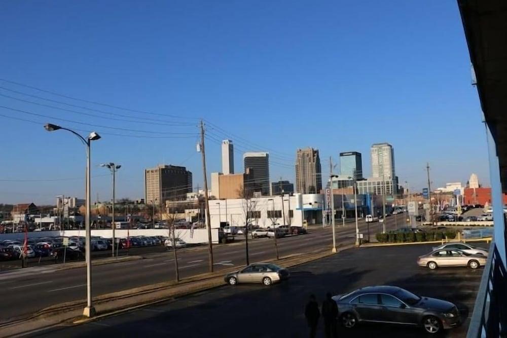 Kings Inn Civic Center UAB