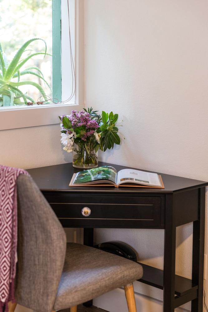 Heritage House Resort & Spa