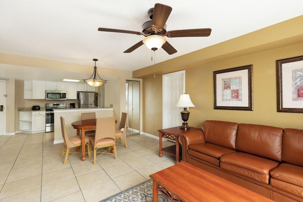 Westgate Towers Resort