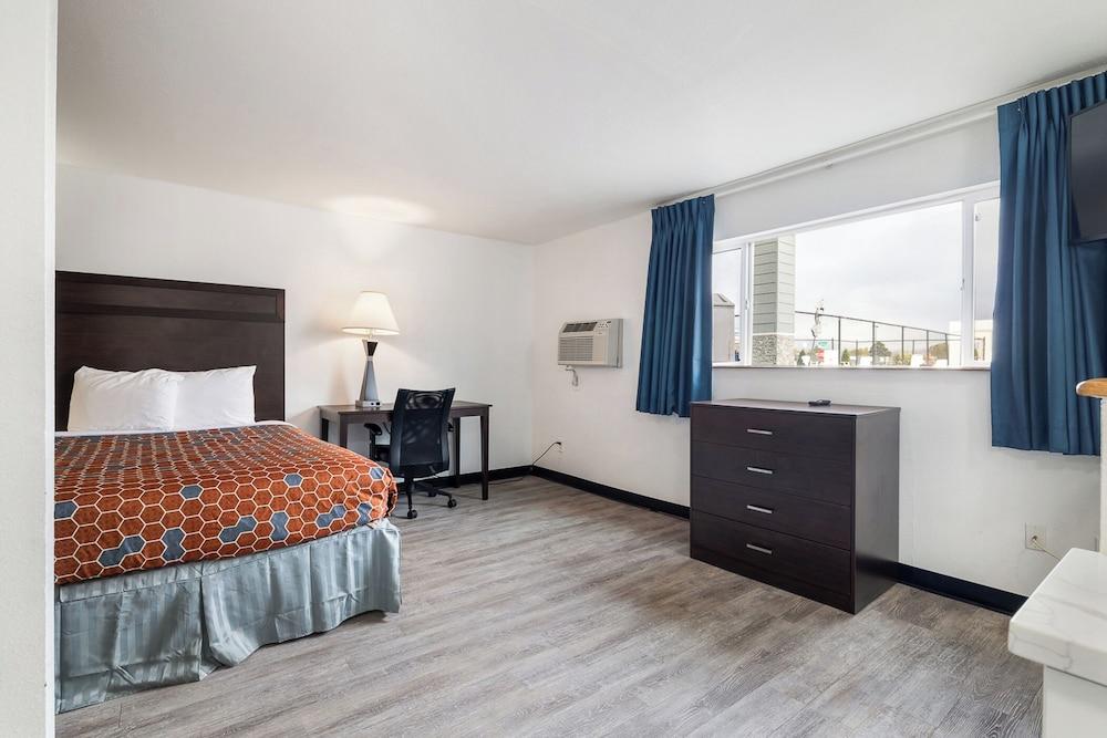 Kennewick Inn & Suites Tri Cities