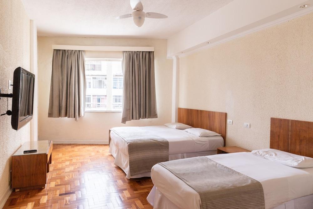 Rojas All Suites Hotel