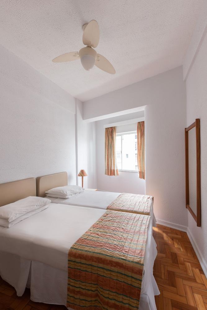 Rojas All Suites Hotel