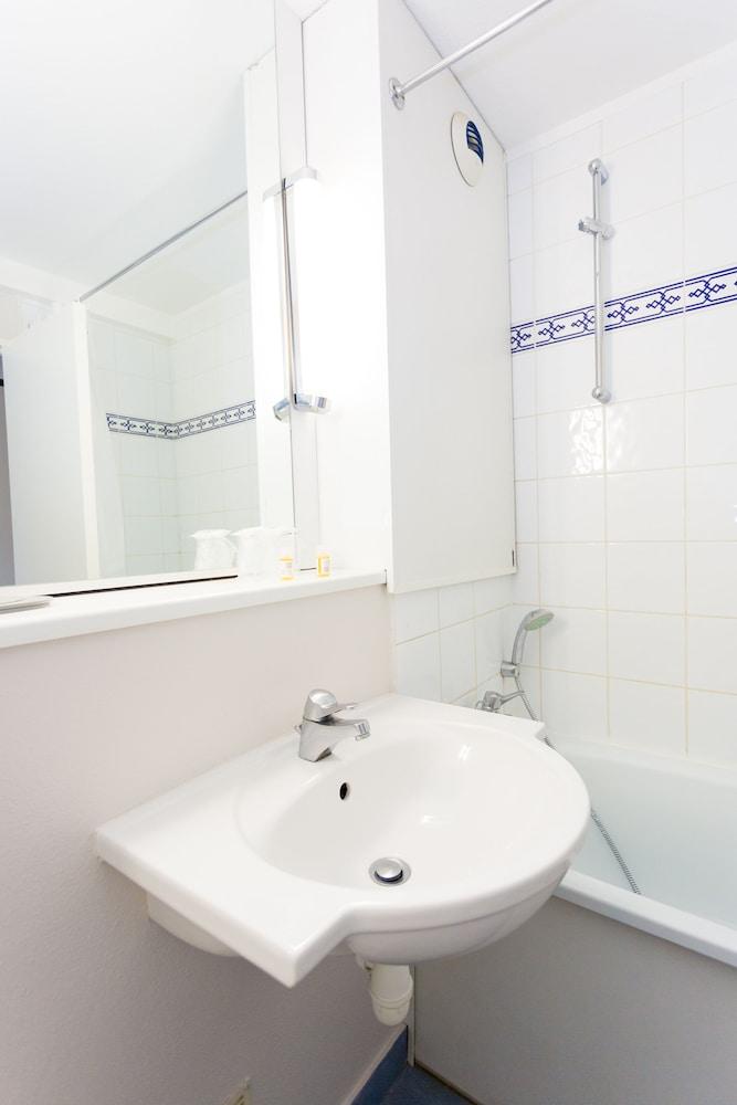 Hôtel inn Eybens - Grenoble Sud (ex: Kyriad)