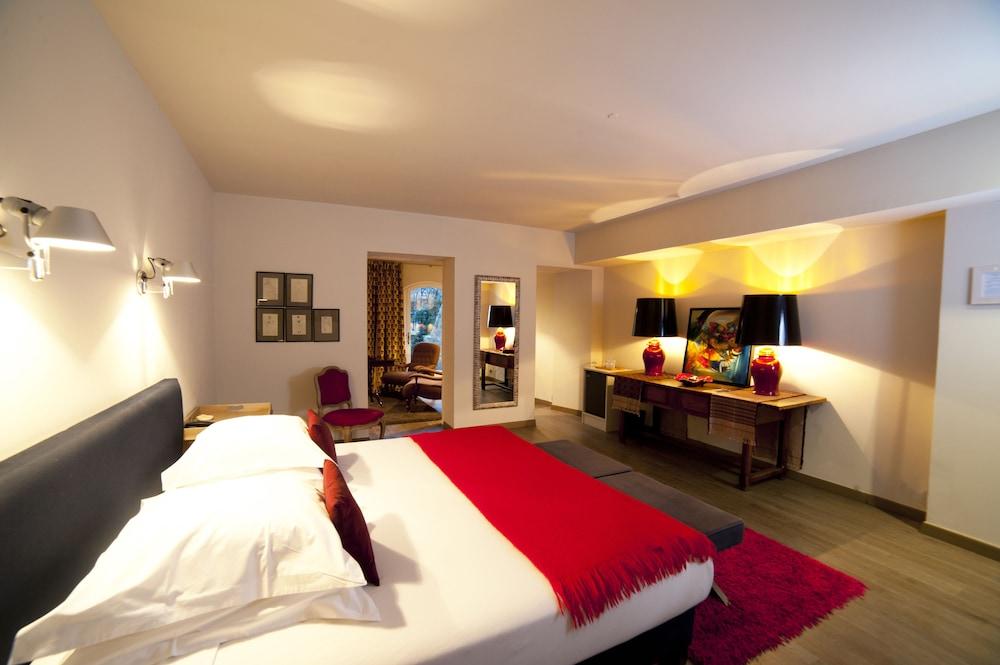 Le Prieure - Relais & Chateaux