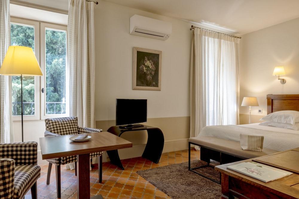 Le Prieure - Relais & Chateaux