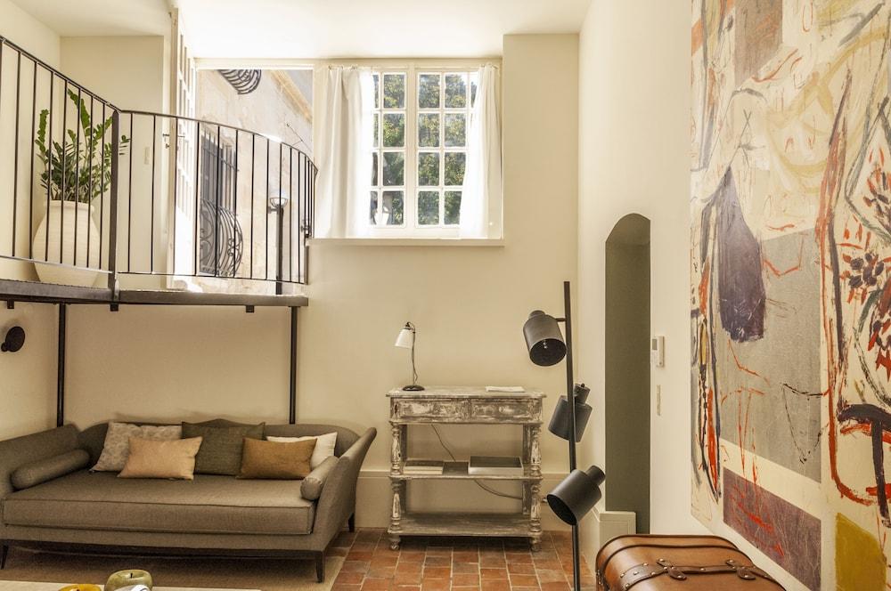 Baumanière Les Baux de Provence