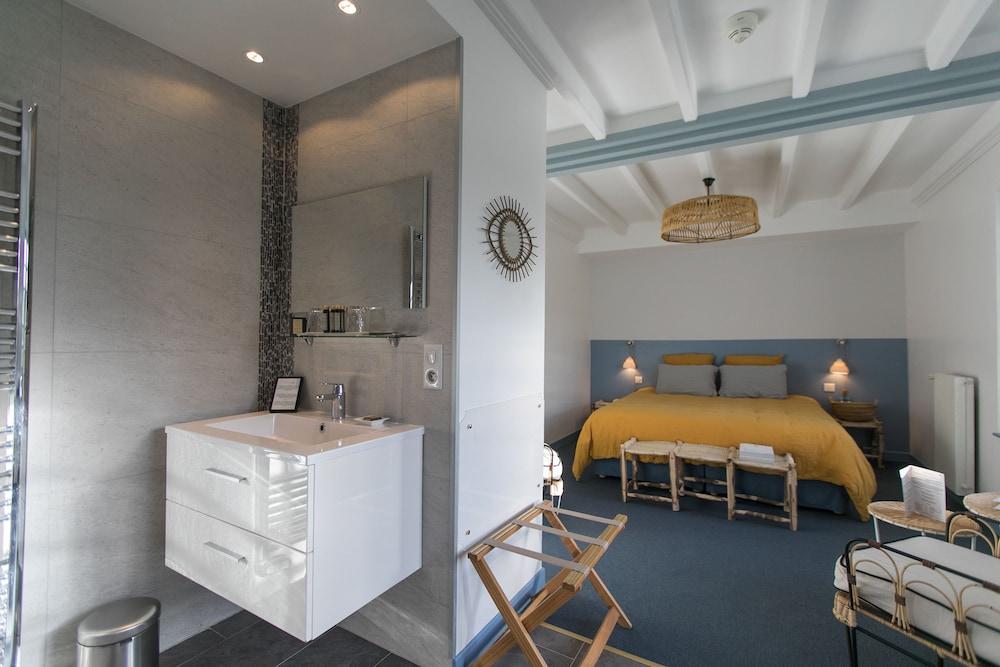 Le Moulin de l'Abbaye