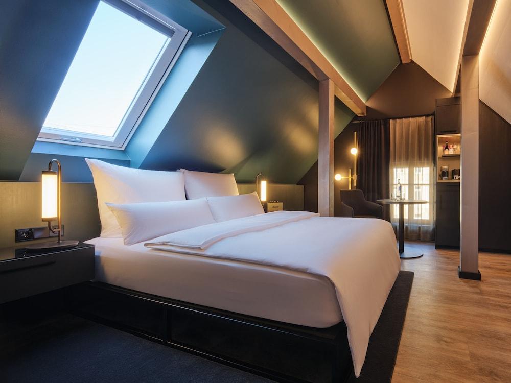 Hotel am Sophienpark