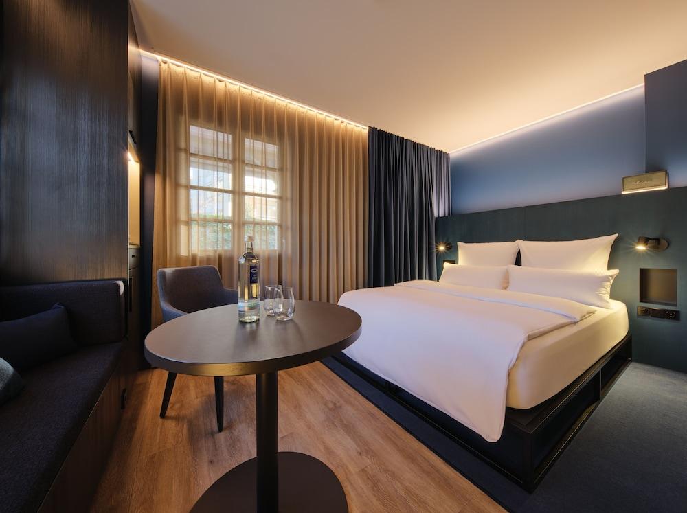 Hotel am Sophienpark