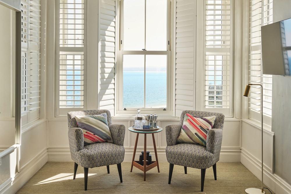 Harbour Hotel St Ives