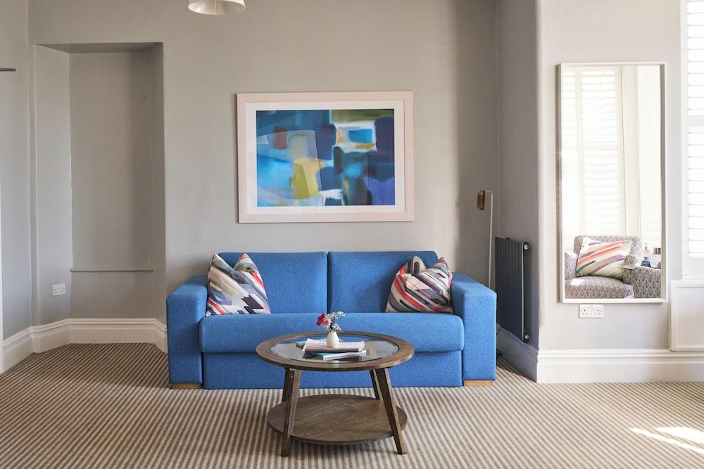 Harbour Hotel St Ives